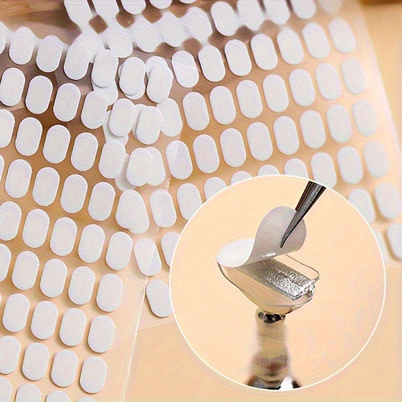 Nail Art Rame - 2 шт. клейкие вкладки для дизайна