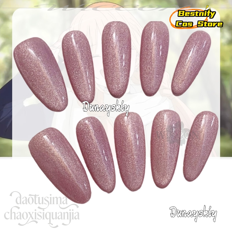 Костюм для косплея aBestnify C – обзор и цена Nail Art Nail Art