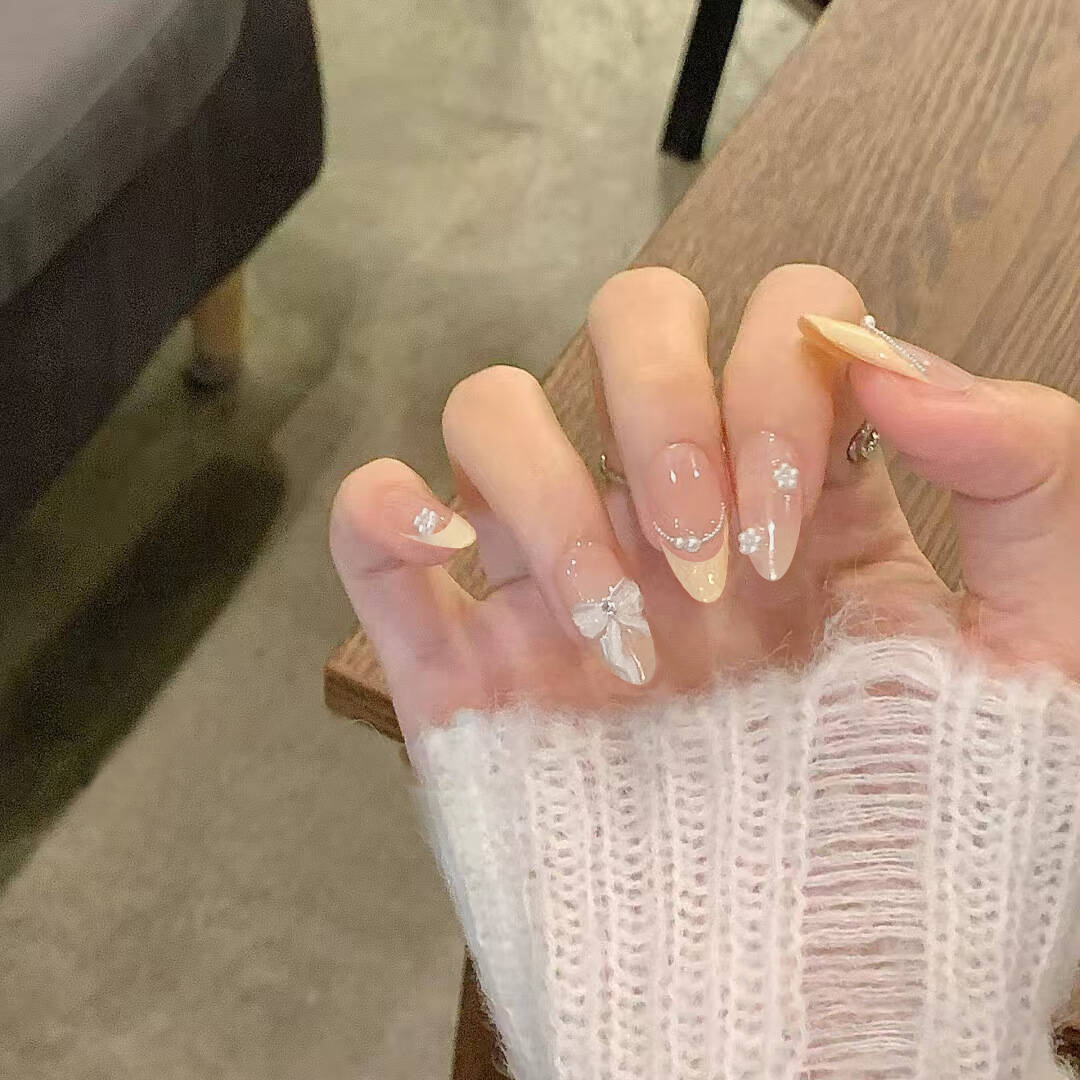 10 шт./пакет, магнитные румяна – обзор и цена Nail Art Fake