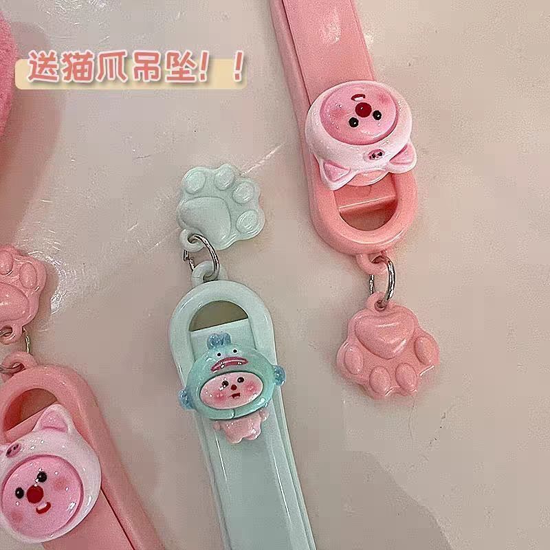 Кусачки для ногтей Pororo Loop – обзор и цена Nail Art Quirky