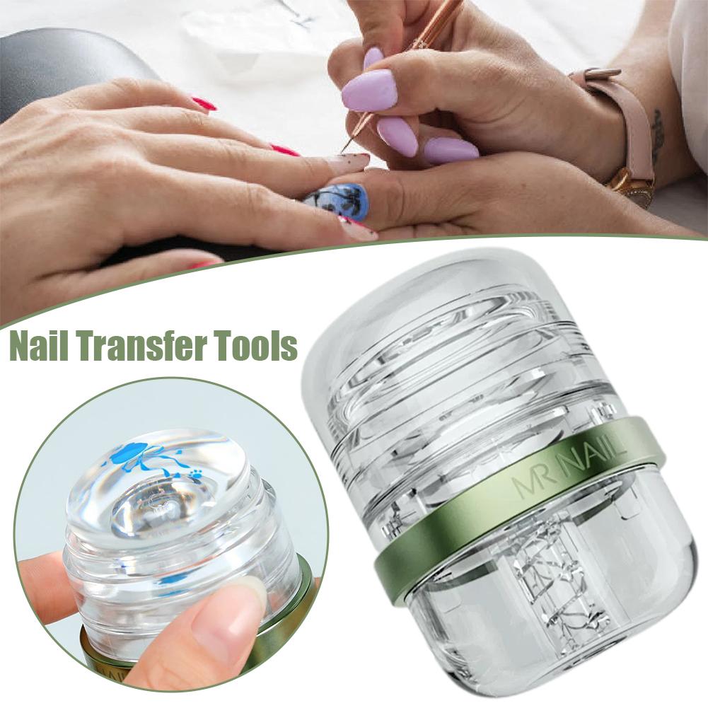 Силиконовые трафареты для нейл – обзор и цена Nail Art Fake