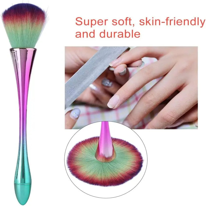 Профессиональные кисти для диз – обзор и цена Nail Art Rose Gold